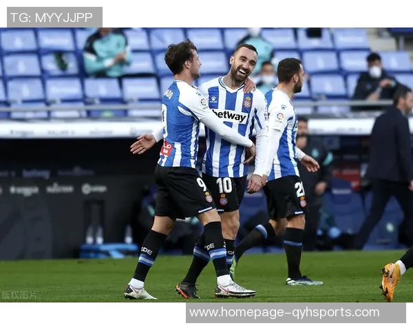 西班牙人主场迎战卢戈力争三分展现强队风范 西班牙人主场迎战卢戈力争三分展现强队风范