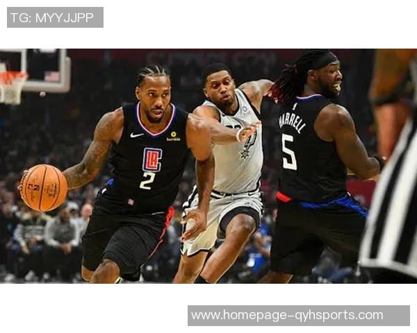 马刺与爵士精彩对决视频直播全程回顾与分析