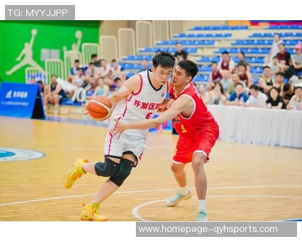 明星教练亲授篮球特训营开启全新篮球之旅助力青少年成长与梦想实现
